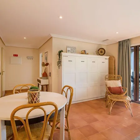 Falesia Pine Spot 阿尔布费拉