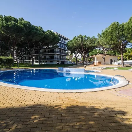 شقة Falesia Pine Spot *