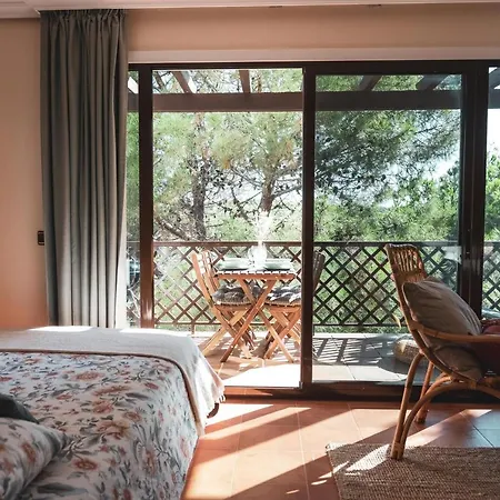 Falesia Pine Spot 公寓 阿尔布费拉