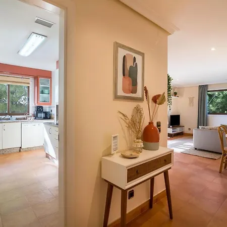 Falesia Pine Spot شقة