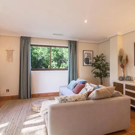 Falesia Pine Spot 阿尔布费拉