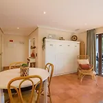 Appartement Falésia Pine Spot