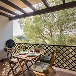 Appartement Falésia Pine Spot