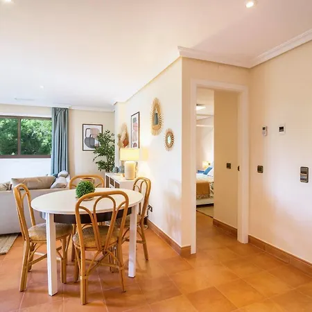 Falesia Pine Spot אלבופיירה