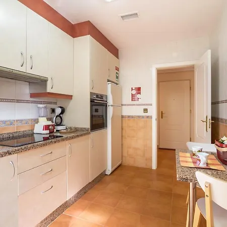 Falesia Pine Spot אלבופיירה