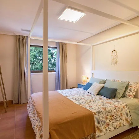 Appartement Falésia Pine Spot *