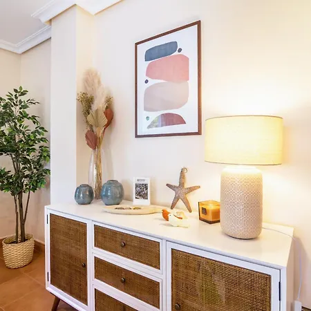 Falésia Pine Spot Apartman Albufeira