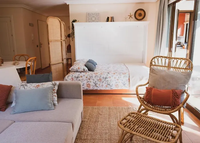 Falesia Pine Spot Albufeira