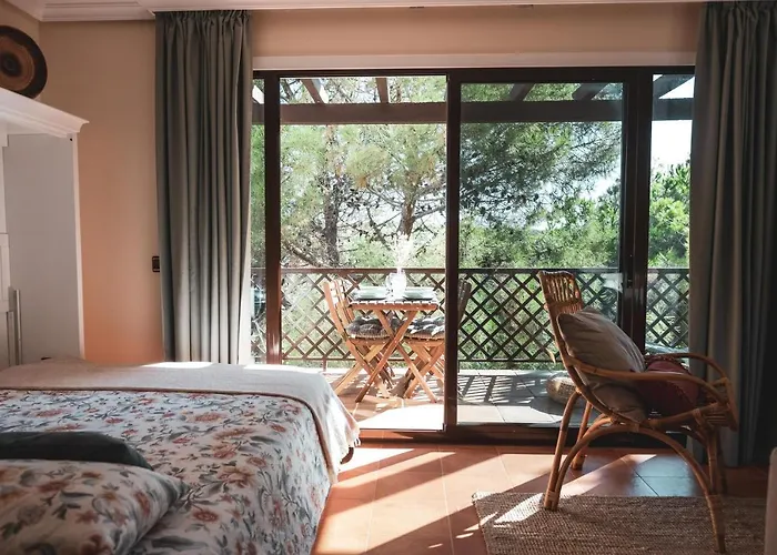 Falesia Pine Spot Apartmán Albufeira