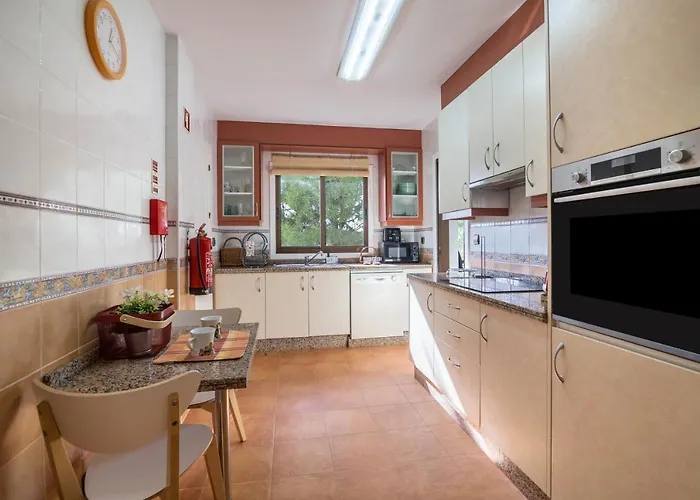 Falesia Pine Spot Apartmán