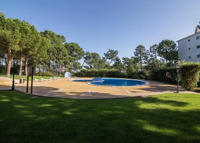 Falesia Pine Spot Albufeira