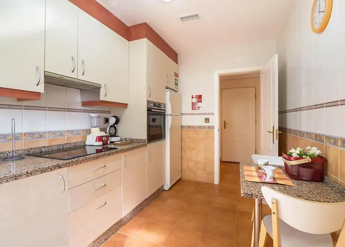 Falesia Pine Spot Albufeira