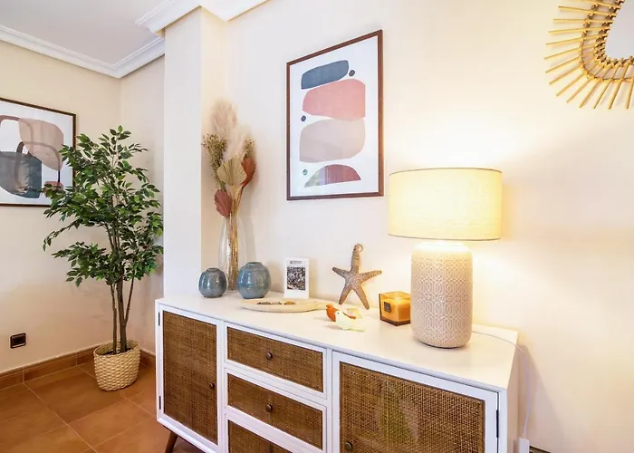 Falesia Pine Spot Apartmán *