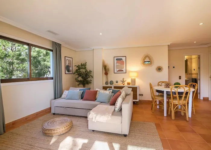 Falesia Pine Spot Apartmán *