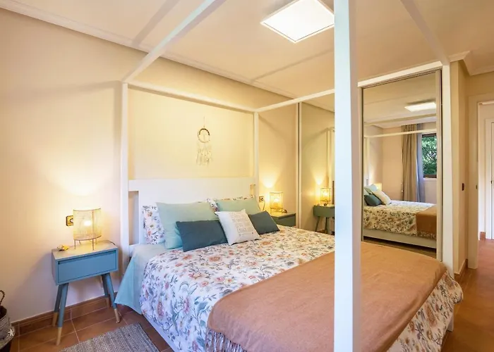 Falesia Pine Spot Apartmán *