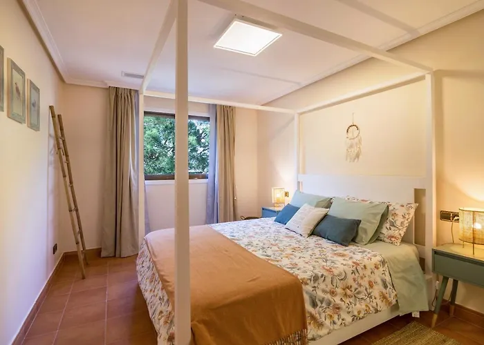 Apartmán Falesia Pine Spot Albufeira