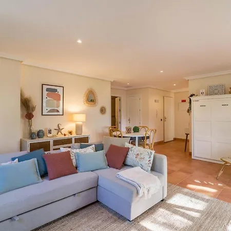 Apartman Falésia Pine Spot *