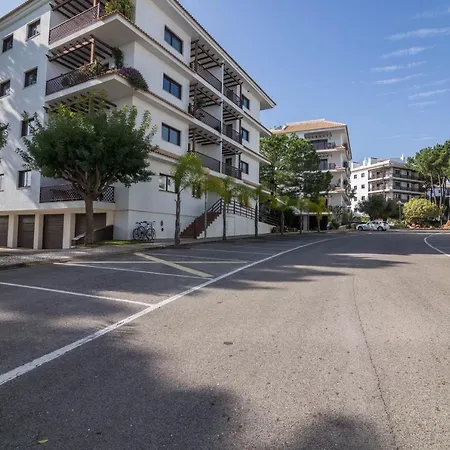 Apartman Falésia Pine Spot *