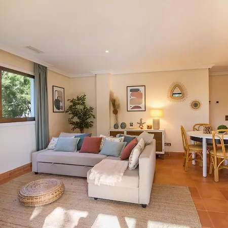 Falesia Pine Spot Apartment *