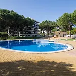 Apartamento Falésia Pine Spot *