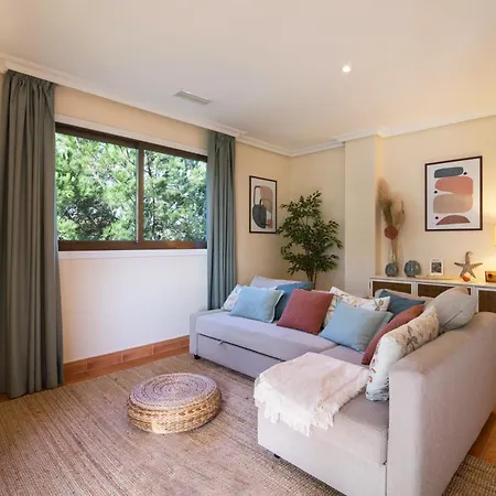 Apartamento Falésia Pine Spot Albufeira