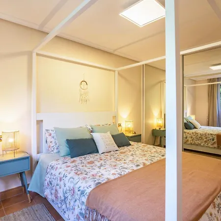 Falésia Pine Spot Apartamento